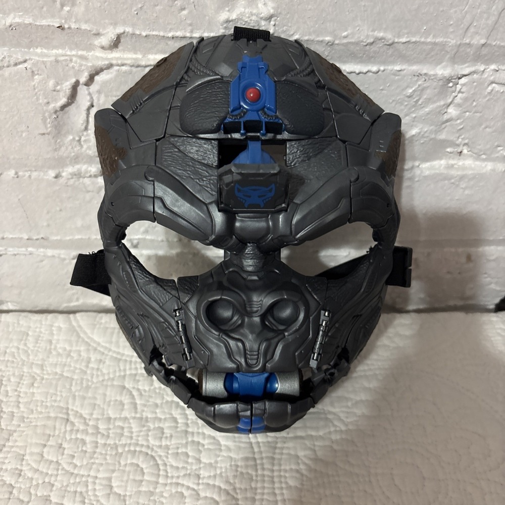 Optimus Prime Play Mask Excellent Used Condition - Picture 2 of 7